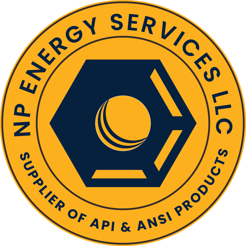 NP Energy Services - Service · Sales · Repair